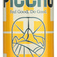 Machu Picchu Wild Berry Zero Sugar Yerba Mate 12 fl oz