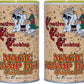 Creative Cajun Cooking Magic Swamp Dust Seasoning, 8 Ounce Shakers (Pack Of Two - 1 Pound Total)