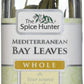 Spice Hunter Bay Leaves, California Whole 0.14 oz (Pack Of 6)