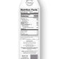 Elmhurst 1925 Sweetened Oat Milk - 32 Ounce (Pack of 6) Dairy-Free, Vegan, Kosher, Gluten-Free, Shelf Stable Plant Based Milk Ma