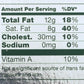 Kerrygold Unsalted Butter Sticks, 8 Ounce (Pack Of 20)