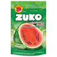 Zuko Watermelon Instant Powder Drink Family Pack, 14.1 oz, Pack of 6