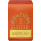 Stumptown Coffee Roasters, Medium Roast Organic Whole Bean Coffee - Hundred Mile 12 Ounce Bag With Flavor Notes Of Jam And Toffee