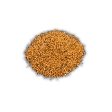 Bearded Butchers Hot Seasoning 13Oz - Adds Bold Heat & Flavor To 25 Lbs Of Meat - Perfect For Brats, Sausages, Jerky, And Diy Me