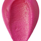 DecoPac Airbrush Food Color, Edible Cake Decorating Kit, 8 Fl Oz, Deep Pink, Model 5910