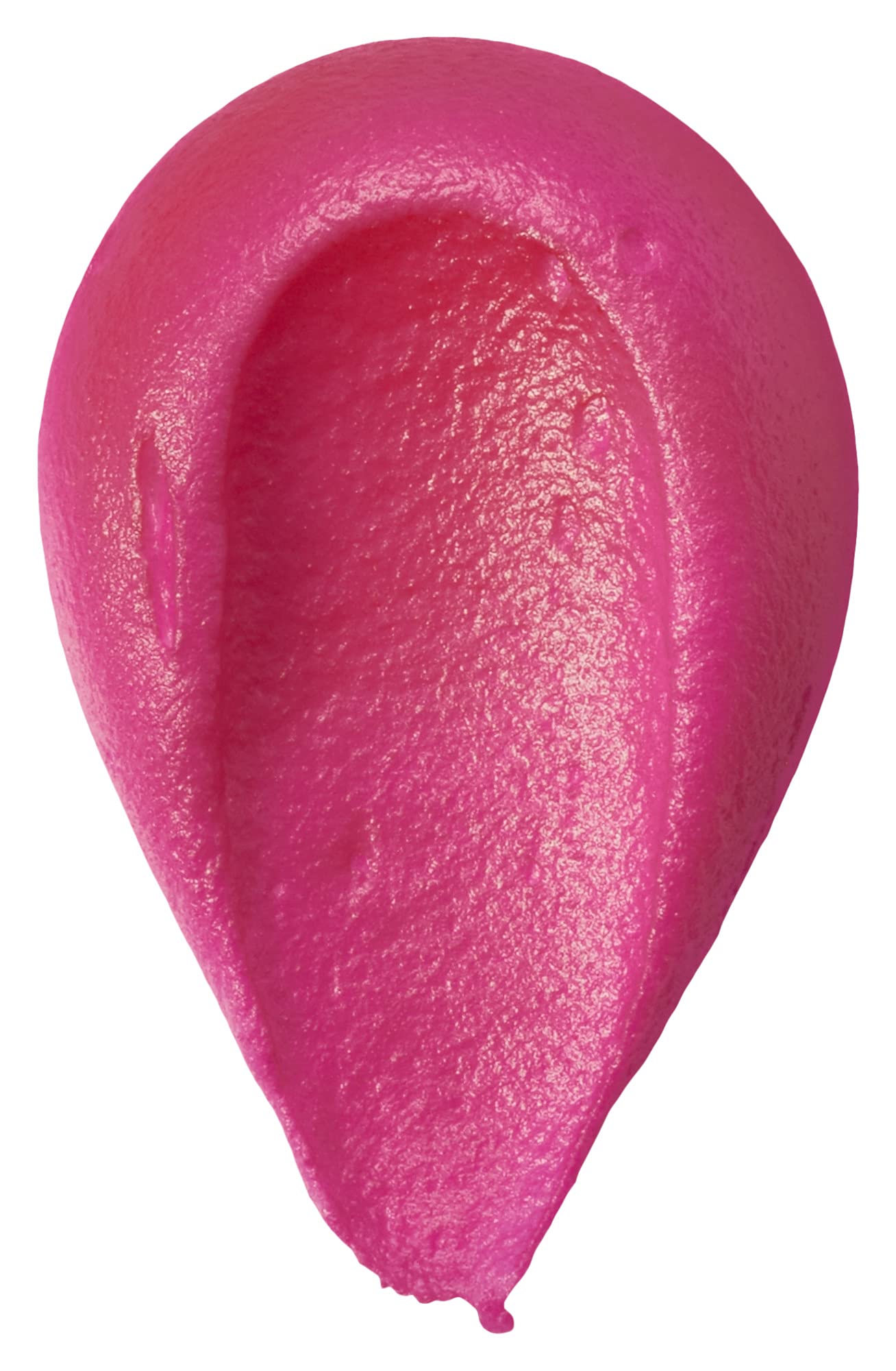 DecoPac Airbrush Food Color, Edible Cake Decorating Kit, 8 Fl Oz, Deep Pink, Model 5910