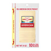 Land O Lakes Sliced White Deli American Cheese Product, 8 oz