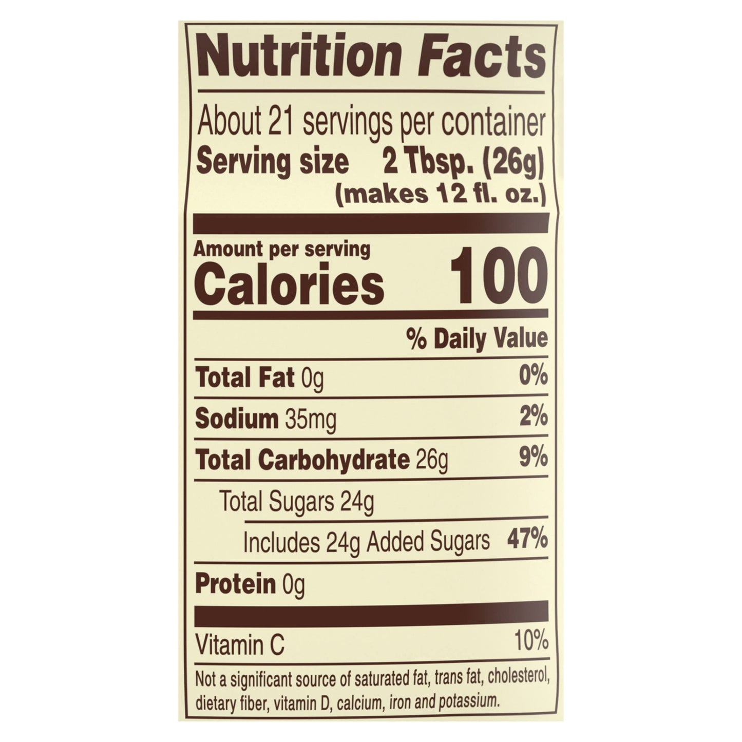 Country Time Lemonade Naturally Flavored with other natural flavor Powdered Drink Mix, 19 oz Canister