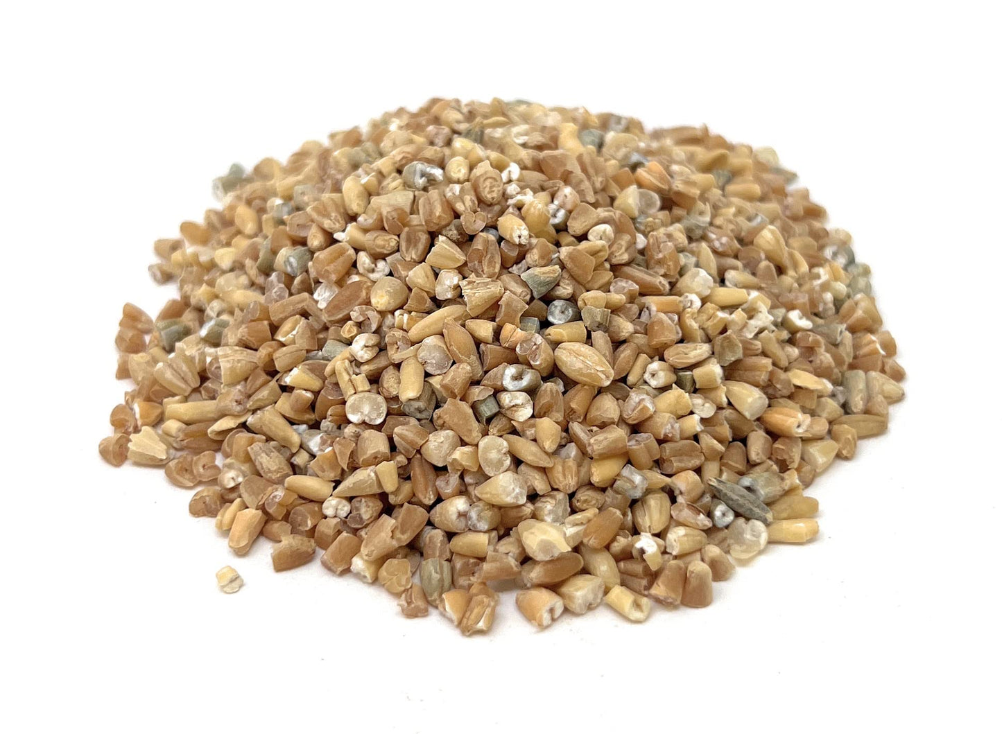 Yankeetraders 9 Grains Cracked Mix, 44 Ounce Bulk Bag