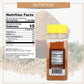 Usimplyseason Tabil Spice (4.8 Oz) - Tunisian-Inspired Blend For Robust Flavors, Ideal For Meat, Fish, And Vegetables - No Salt,