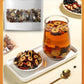 SIRDIKA Kidney Tea - Ginseng & Wolfberry Herbal Blend, Natural Detox, 2 Bags (24 pcs)
