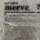 Merve Kataifi Dough - Shredded Fillo (Phyllo) Kataifi Fresh Kadayif Dubai Chocolate Katafi Dessert 500G