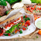 A Blend Above BLT Dip Mix, Gluten-Free, No MSG, All Natural, 1 oz, (3 Pack)