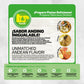 B&R Foods Chuo Blanco Entero (Tunta) / White Chuo Whole Dry Potato - Andean Dehydrated Potato | Authentic Bolivian Flavor | Glut