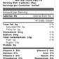 Primrose Cut Rock Candy, 16 Ounce