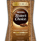 Tasters Choice French Roast Instant Coffee, New Jar, 2 Bottles X 7 Oz Canister.