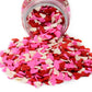 Mystic Sprinkles Valentine'S Day Sprinkle Mixes (Lots Of Love Confetti Hearts 2.8 Oz)