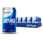 Zevia Zero Sugar Soda, Caffeine Free Cola, 12 oz Cans, 24-Pack, Non-GMO, Gluten-Free, Vegan