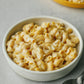 Kaizen High Protein White Cheddar Mac & Cheese - Low Carb, Keto Friendly, High Fiber, Gluten-Free, Non-GMO - 6.4 Ounces (Pack of