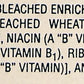 Manischewitz Matzo, Unsalted (12X10 Oz)