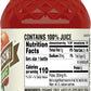 R.W. Knudsen Organic Cranberry Pomegranate Juice, 8 Fl Oz (12 Pack)