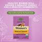 Herbal Cup Womens Tea, Organic Shatavari Turmeric, 16 Count, Caffeine-Free