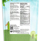 Food To Live Organic Black Bean Soup Mix, 1 Pound - Contains Non-Gmo Black Beans, Black-Eyed Peas, Pearled Barley, And Navy Bean