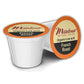 Mitalena Gourmet Coffee French Roast Organic Coffee Pods, Dark Roast, Low Acid, 72 Cups