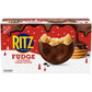 RITZ Fudge Covered Holiday ers  Limited Edition  7.8 oz