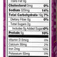 Manischewitz Mediterranean Falafel Ball Mix, All Natural, Sugar Free, 6.4oz (6 Pack)