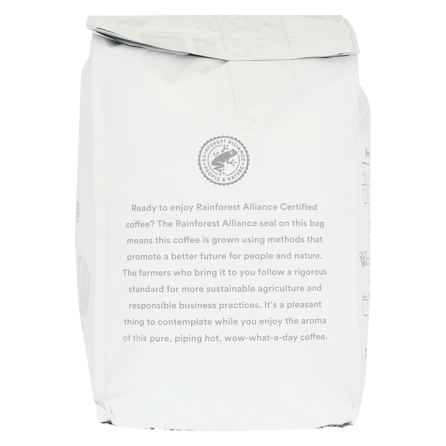365 By Whole Foods Market, Bonne Nuit Whole Bean Coffee, 24 Ounce