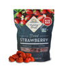Sunny Fruit Soft-Dried Strawberries, 18 Ounce Bulk Bag | Dried Fruit with Added Sugar | Great Berries for Baking, Snacking, Smoo