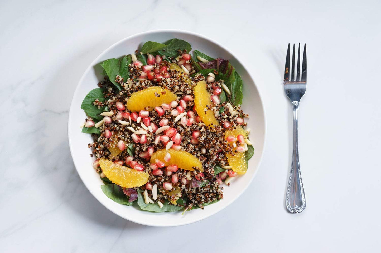 Food To Live Organic Black Quinoa, 20 Pounds - Non-Gmo, Whole Grain, Sproutable, Kosher, Vegan, Sirtfood. Easy To Cook. Good Sou
