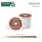 The Original Donut Shop Cinnamon Toast Crunch One-Step Latte, Keurig Single Serve K-Cup Pods, 60 Count (6 Packs Of 10)