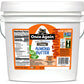 Once Again Natural Creamy Almond Butter, 9lbs (same as 9 jars) - Roasted - Salt Free, Unsweetened - Gluten Free Certified, Peanu
