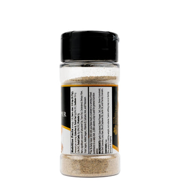 Granaroma Garlic Pepper, Seasoning Blend, Soups & Sauces, Aromatic (3.2 Ounce)