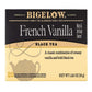 Bigelow Tea French Vanilla Tea Bags - 20 Count, Model B67040