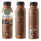 Remedy Organics Protein Power 12-Pack | Plant Based Mct Oil Protein Shakes, Ready To Drink | Usda Organic, Vegan, Gluten Free, Dairy Free, Soy Free | 4 Chocolate Fudge, 4 Cold Brew Latte, 4 Vanilla Dream