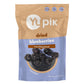 Yupik Dried Blueberries, 6.5 Oz, Gluten-Free, Kosher, Whole Berries, No Sulphites, Dried Fruits, Healthy Snacks, Source of Vitam