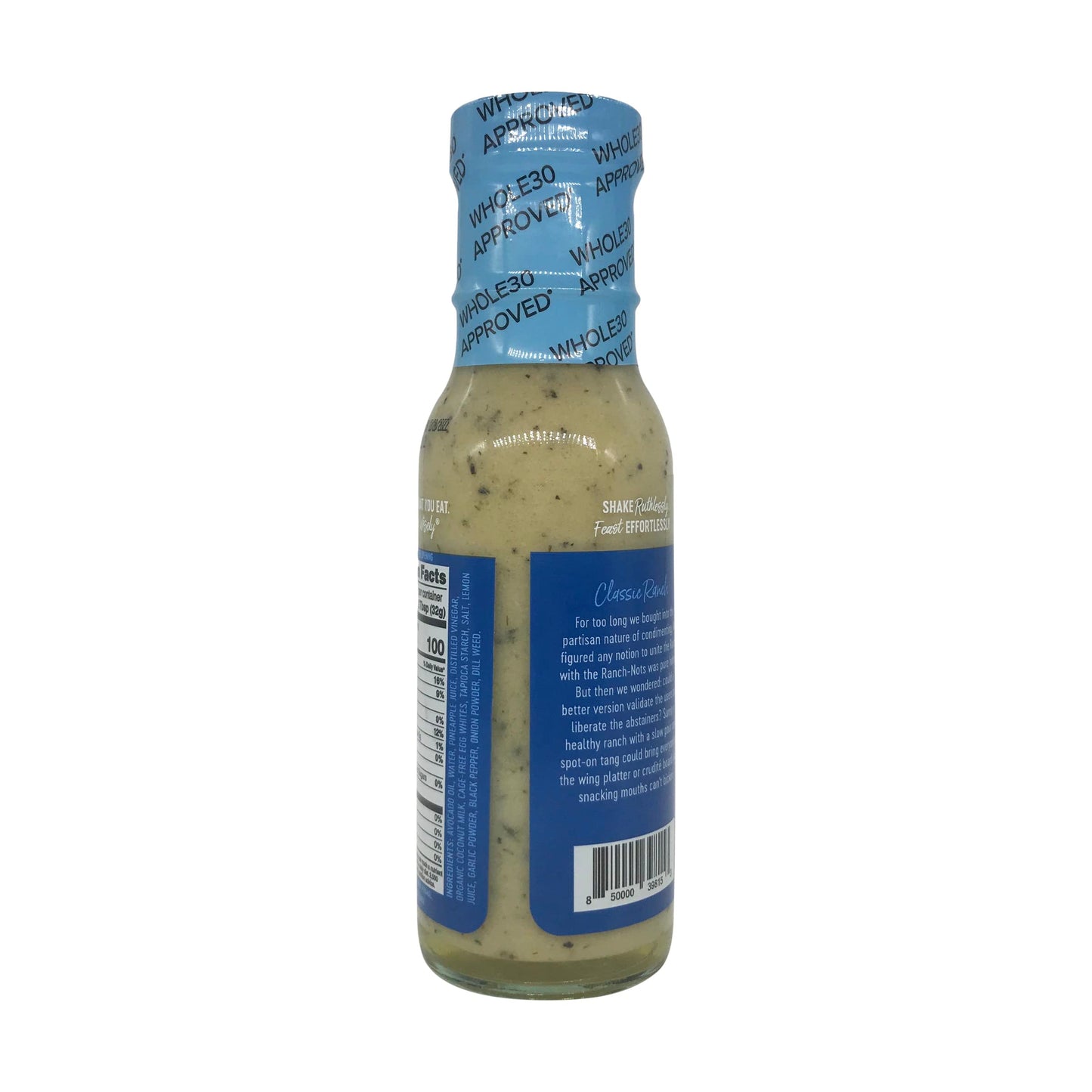Tnp Dressing Gf Ranch    ( 6 X 8.25 Oz   )