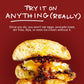 Momofuku Chili Crunch By David Chang, (5.5 Ounces), Chili Oil With Crunchy Garlic And Shallots, Spicy Chili Crisp, 2 Pack