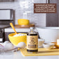 Beyond Good spirit-inspired flavor Vanilla Pure Vanilla Extract, 8 Fl Oz, Pack of 1