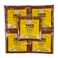 Mysalt Taco Seasoning Mix, No Salt Added (5 Pack)
