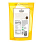Sconza Lemoncello Lemon Cream & White Chocolate Almonds | Inspired by Italys Lemon Groves | Made in the USA | Pack of 1 (24 Oun