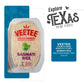 Veetee 6-Pack Of Basmati Rice Steam Filtered 10.6 Oz Microwaveable Tray