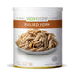 Nutristore Freeze Dried Pulled Pork | Pre-Cooked Shelf Stable Meat For Survival Emergency Food Supply, Meal Prep, And Backpackin