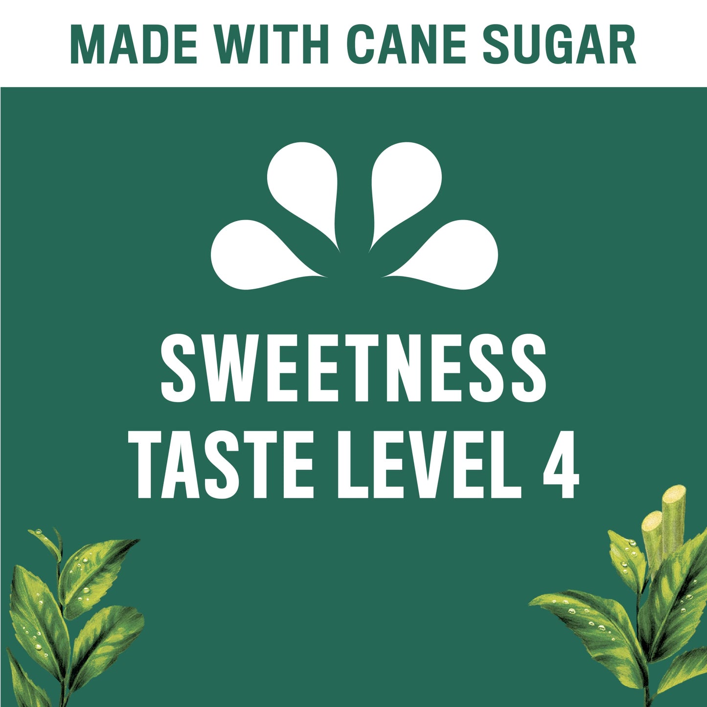 Gold Peak Tea, Sweet Tea, 16.9 Fl Oz, 6 Pack