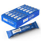Joyva Halvah - Original, 3.5oz, Pack of 20 | A Delicious Sesame Treat | Dairy Free, Gluten-Free & Kosher Parve | Handcrafted in 