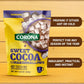CORONA Instant Cocoa Powder Mix with Marshmallows, 5.64 Ounces, Pack of 1