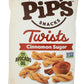 Pipcorn Twist Cinnamon Sugar 4.5 OZ